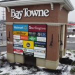 Five new businesses coming to BayTowne Plaza